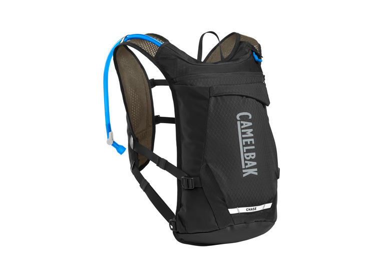 Camelbak Chase adventure 8 vest 2L rugzak zwart/earth unisex