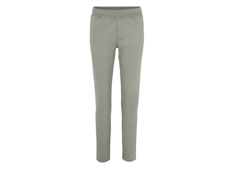Joy Rebecca trainingsbroek dried sage dames