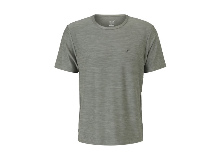 Joy Vitus T-shirt smoky green heren