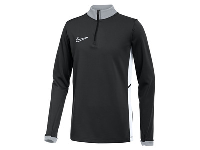Nike Dri-FIT Academy 25 drill top zwart heren