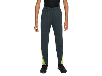 Nike Therma-FIT Academy voetbalbroek seaweed/limelight KIDS