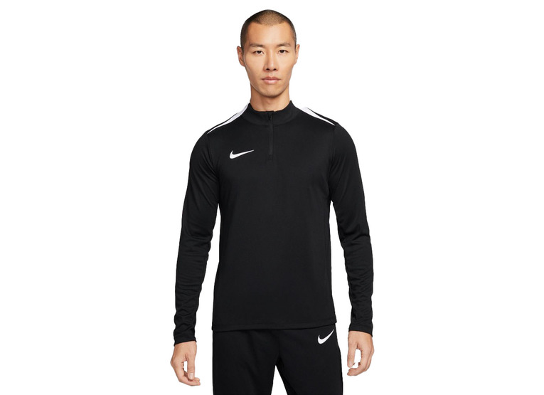 Nike Dri-FIT Academy Pro 24 voetbaltop zwart/wit heren