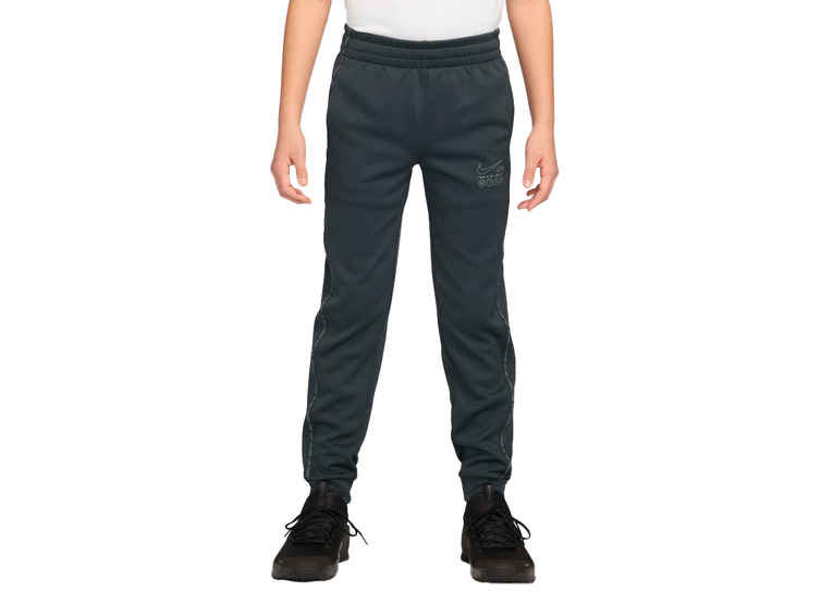Nike Sportswear Multi trainingsbroek groen KIDS