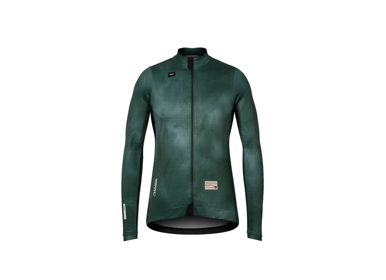 Gobik Skimo Pro 2.0 jacket cardin green dames