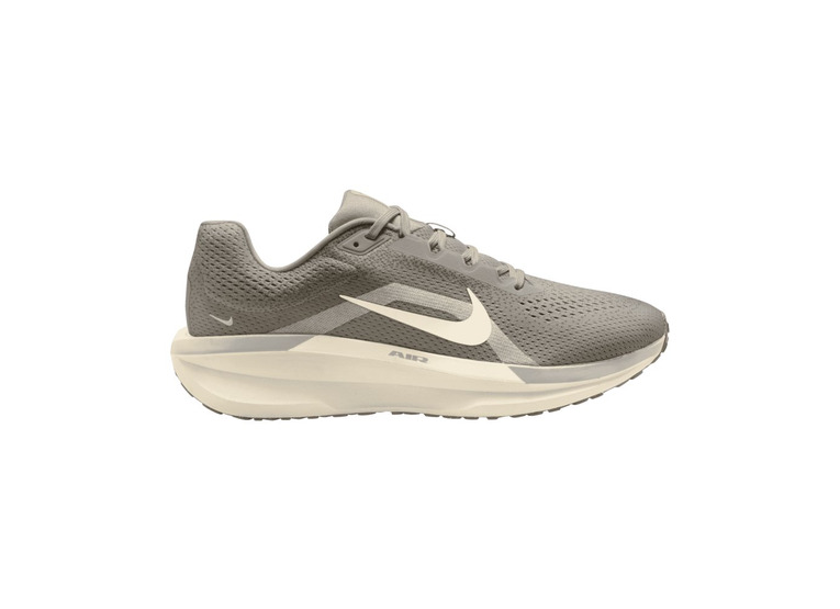 Nike Winflo 11 loopschoen grijs heren