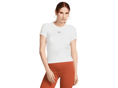 Nike Sportswear Chill Knit wit dames Nike Sportswear Chill Knit wit dames