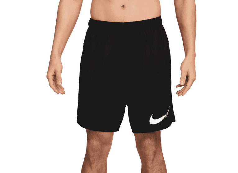 Nike Totality Dri-FIT short zwart heren