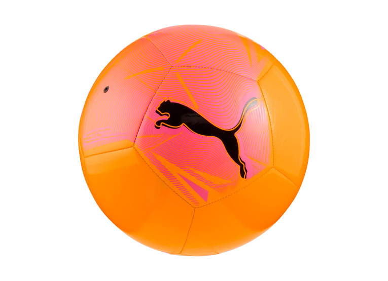 Puma Big cat voetbal heat fire/ravish