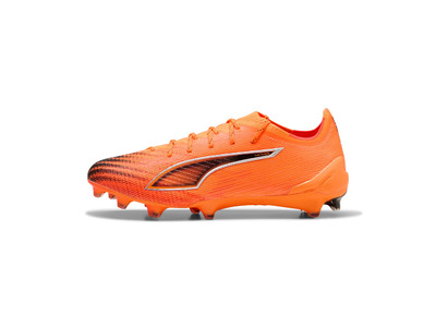 Puma ULTRA 6 Ultimate FG voetbalschoen heat fire Puma ULTRA 6 Ultimate FG voetbalschoen heat fire