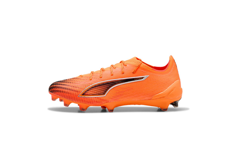 Puma ULTRA 6 Ultimate FG voetbalschoen heat fire