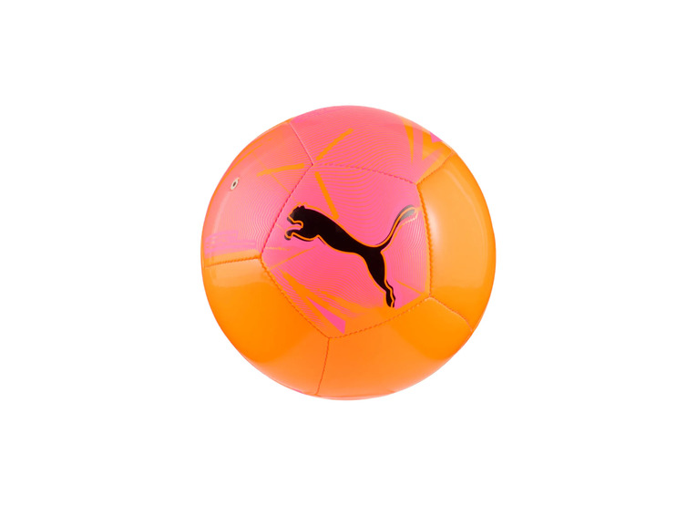 Puma BIG cat minibal heat fire/ravish