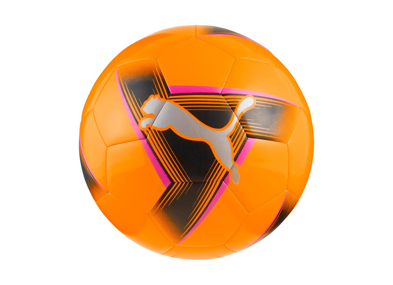Puma Prestige voetbal heat fire/ravish/zwart