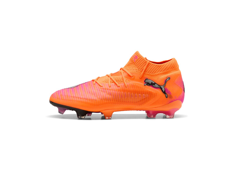 Puma FUTURE 8 Ultimate FG voetbalschoen heat fire
