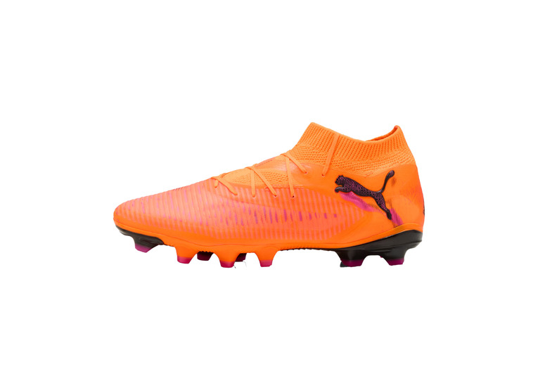 Puma FUTURE 8 PRO FG/AG voetbalschoen heat fire