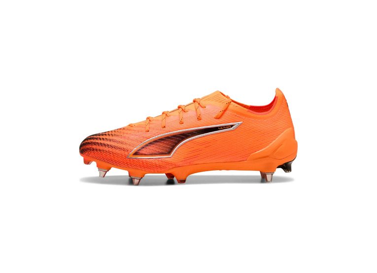 Puma ULTRA 6 Ultimate MxSG voetbalschoen heat fire