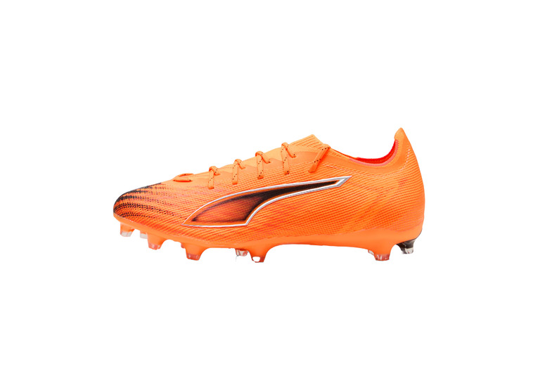 Puma ULTRA 6 Pro FG/AG voetbalschoen heat fire