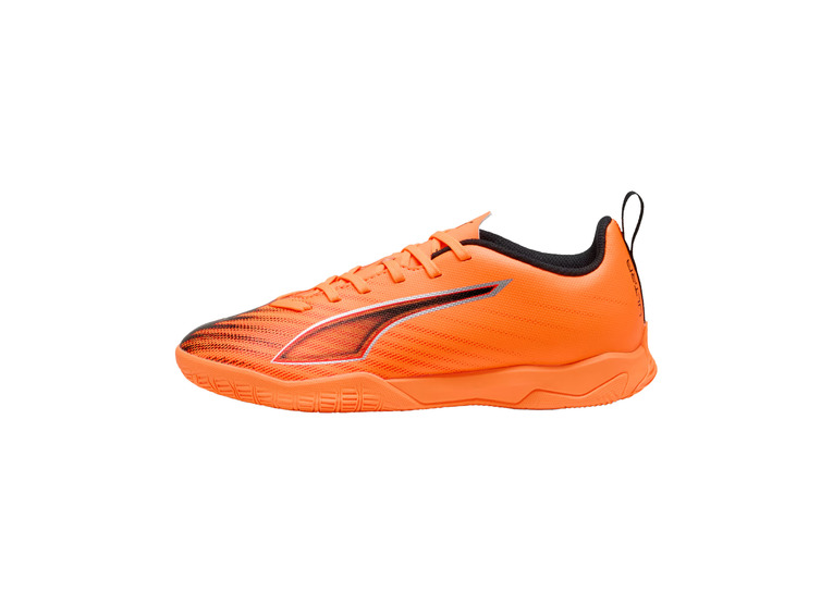 Puma ULTRA 6 PLAY IT voetbalschoen heat fire KIDS