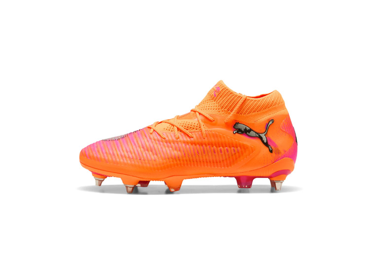 Puma FUTURE 8 Ultimate MxSG voetbalschoen heat fire