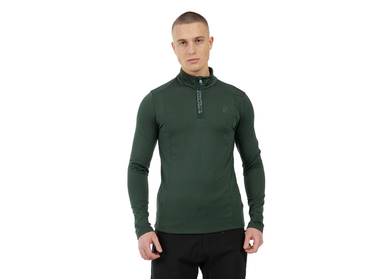 Protest REWILL skipully kale green heren