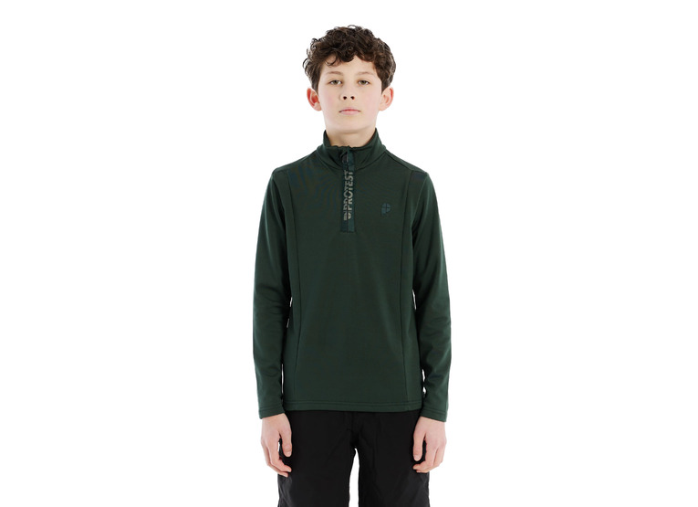 Protest REWILLOWY JR Skipully kale green KIDS