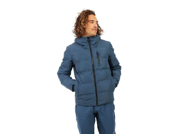 Protest PRTSuperior Ski-jas twilight navy heren