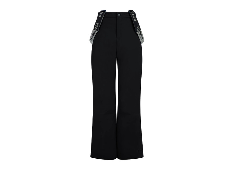 Protest Spikety JR Skibroek zwart KIDS
