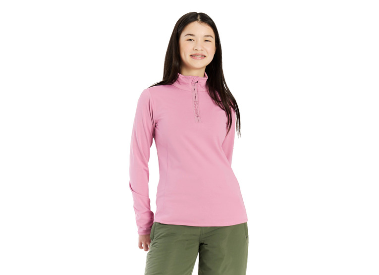 Protest REFABRIZOY JR Skipully vintage pink meisjes