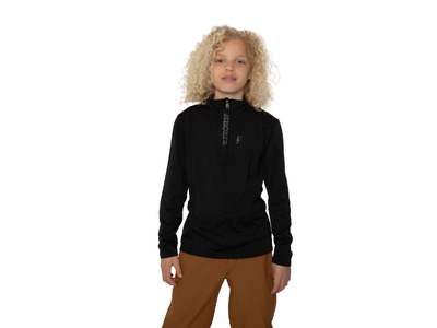 Protest REWILLOWY JR Skipully zwart KIDS