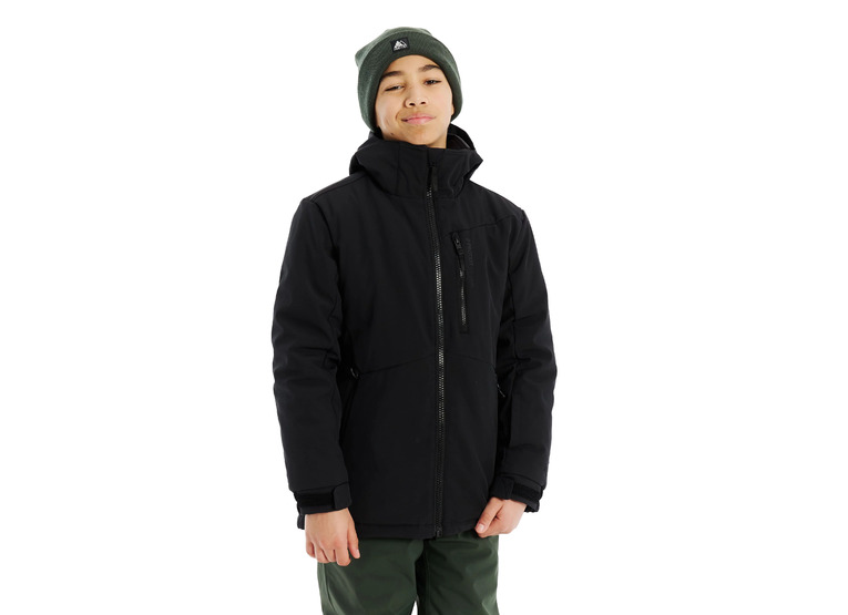 Protest PRTSoulby JR Ski-jas zwart KIDS