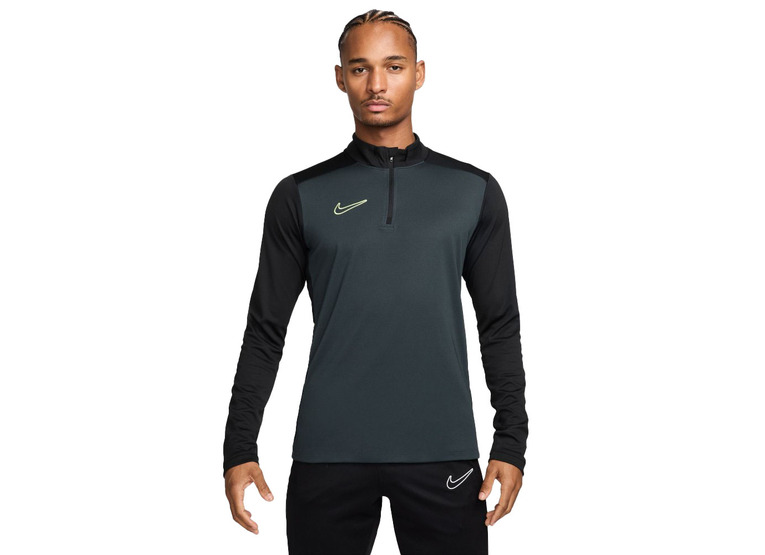 Nike Academy Dri-FIT trainingstop seaweed/zwart/limelight heren