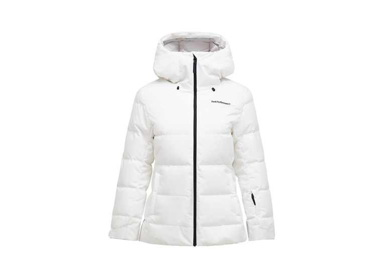 Peak Performance Shred skijas offwhite dames