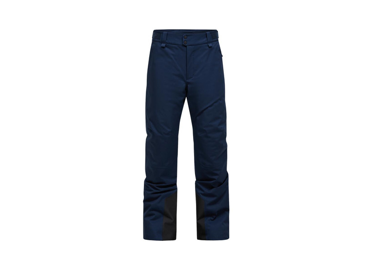Peak Performance Maroon Hipe 2L insulated shell skibroek blue shadow heren