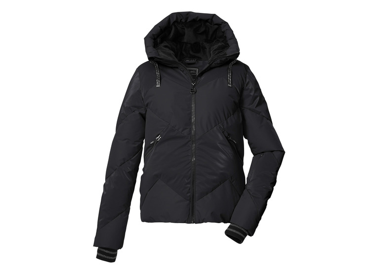 Killtec KSW 113 skijas zwart dames