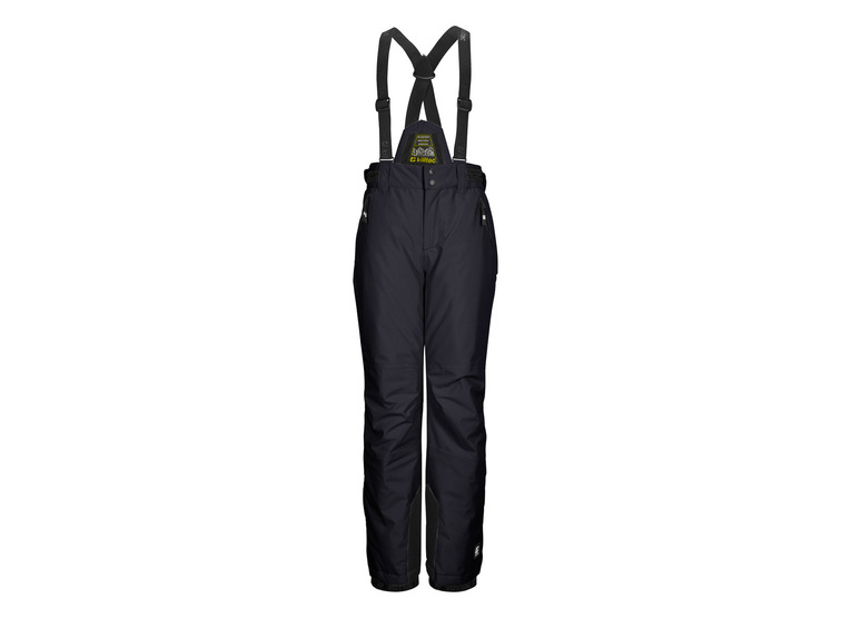 Killtec KSW 214 skibroek black blue KIDS