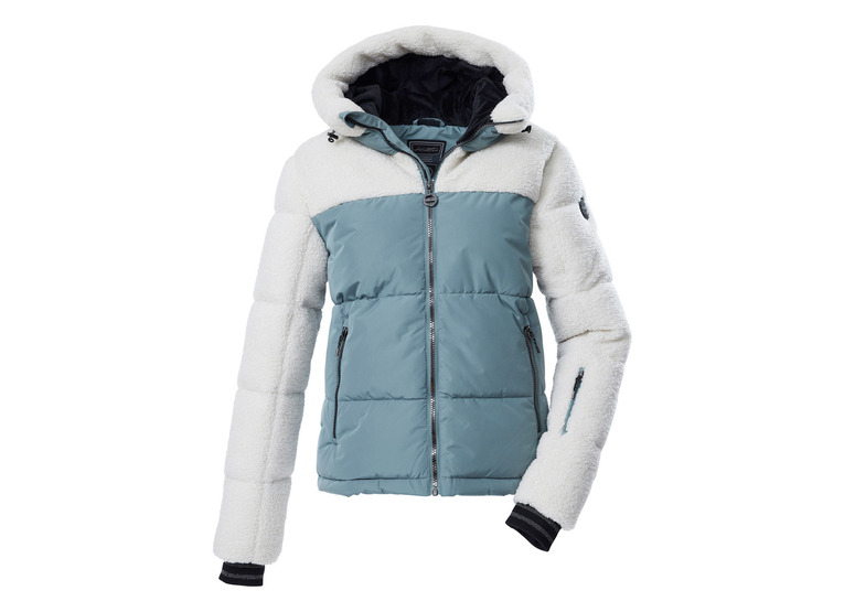 Killtec KSW 111 skijas sea gray dames
