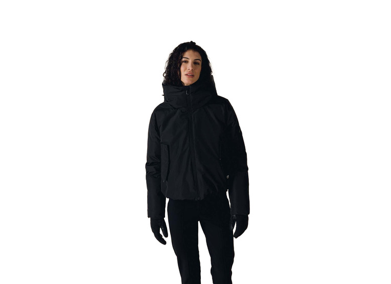 Poivre Blanc Julie skijas zwart dames