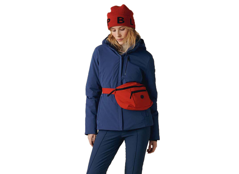 Poivre Blanc Emma skijas twilight blue dames