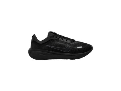Nike Stellar Ride loopschoen zwart/antraciet KIDS Nike Stellar Ride loopschoen zwart/antraciet KIDS