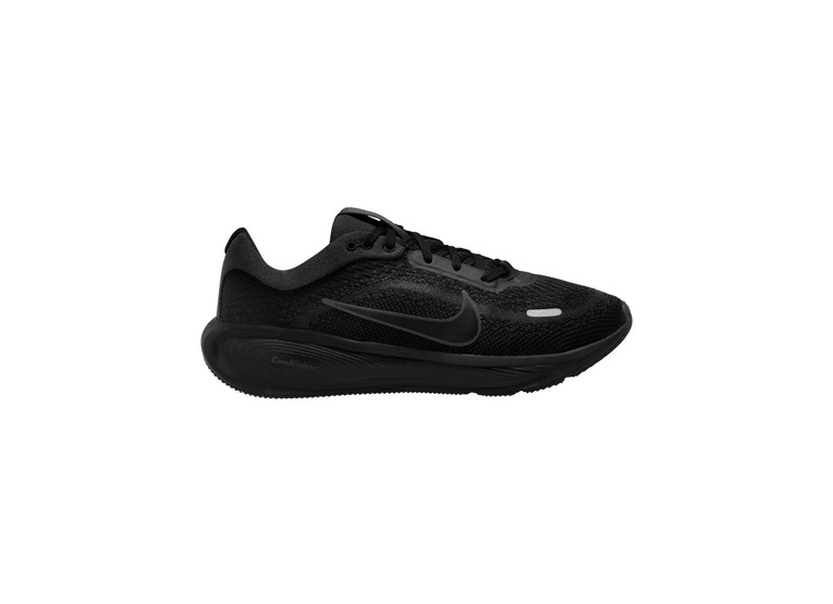 Nike Stellar Ride loopschoen zwart/antraciet KIDS
