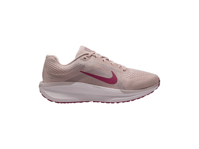 Nike Winflo 11 loopschoen silt red/platinum tint/pearl pink dames Nike Winflo 11 loopschoen silt red/platinum tint/pearl pink dames