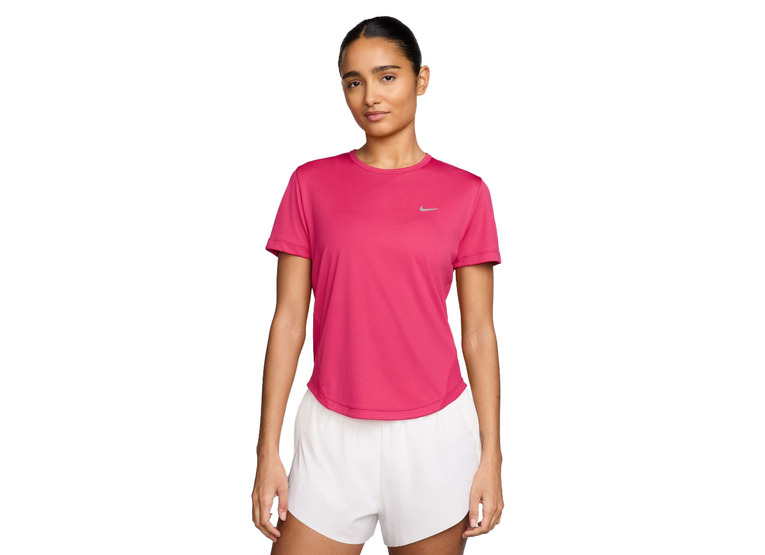 Nike Tempo Dri-FIT T-shirt rush pink dames