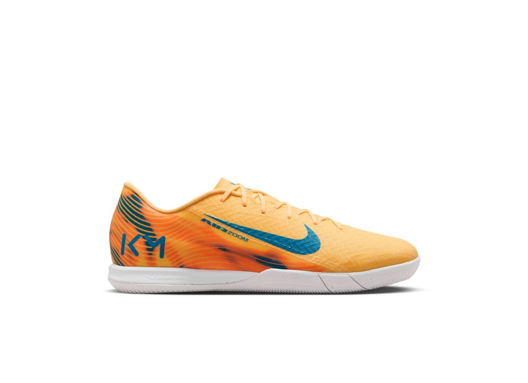 Nike Mercurial Vapor 16 academy 'KM' IC voetbalschoen melon tint/igloo
