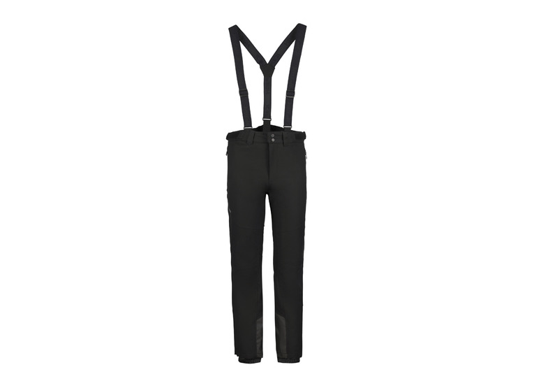 Icepeak Fairfield skibroek zwart heren