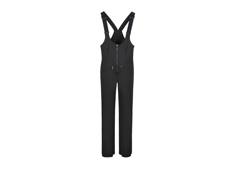 Icepeak Exira ski salopette zwart dames