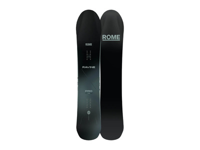 Rome Ravine Pro snowboard heren Rome Ravine Pro snowboard heren