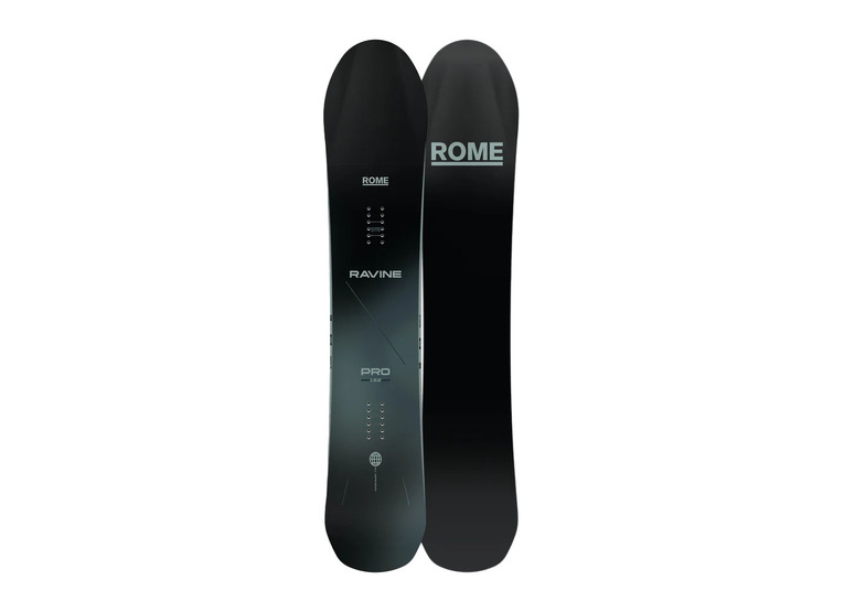 Rome Ravine Pro snowboard heren Rome Ravine Pro snowboard heren