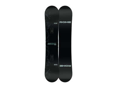 Rome Agent Pro snowboard heren Rome Agent Pro snowboard heren
