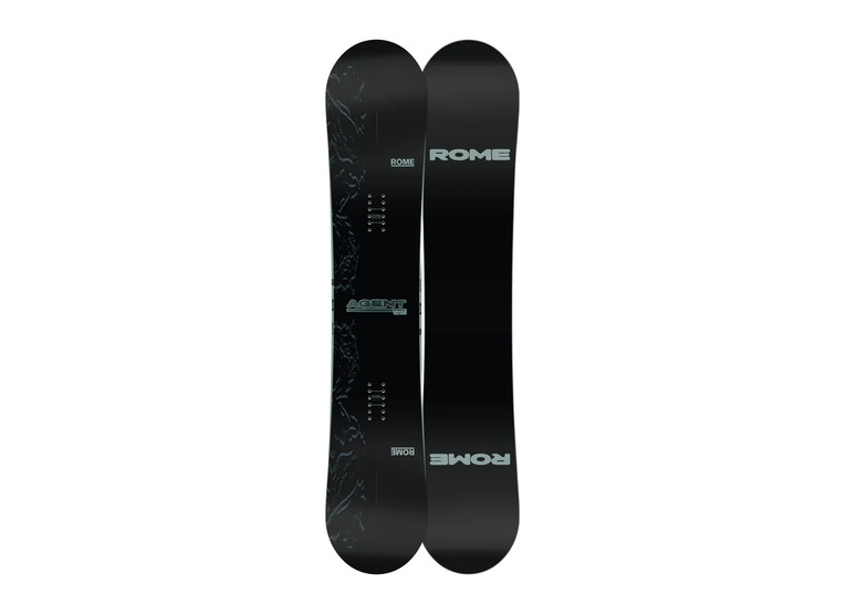 Rome Agent Pro snowboard heren Rome Agent Pro snowboard heren