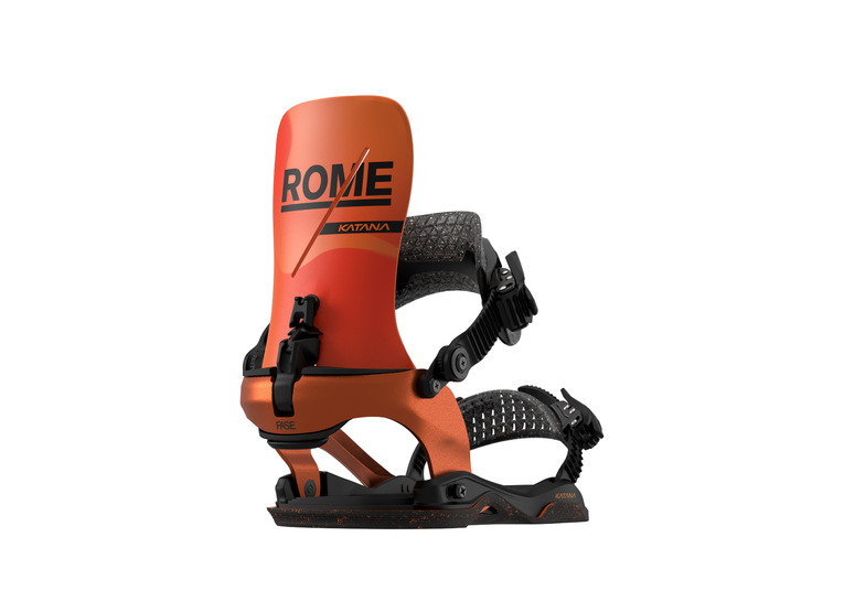 Rome Katana AW FASE snowboard binding team heren