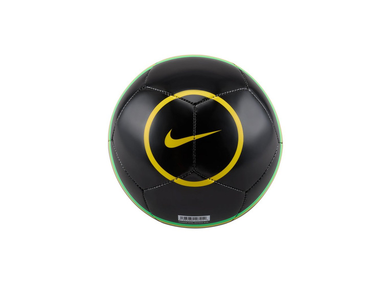 Nike Skills Total 90 mini voetbal zwart